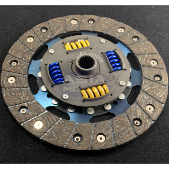 Диск сцепления Chery Amulet (A15) A11-1601030 Fitshi